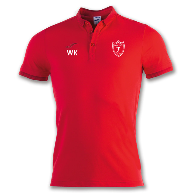 Woking Vets Polo Shirt